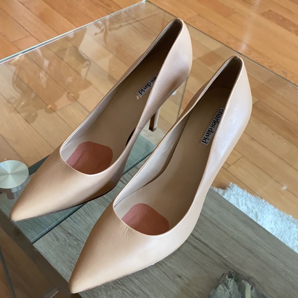 EUC Charles David classic pump - Picture 8 of 9